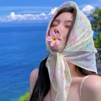 巴黎的韩国男人